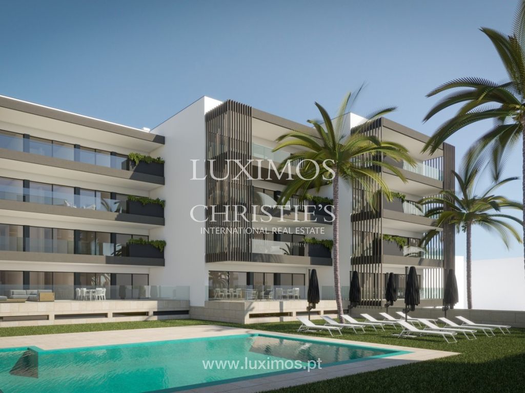 3 bed apartment for sale in Alvor, 8500 Alvor, Portugal, £318,052 Zoopla