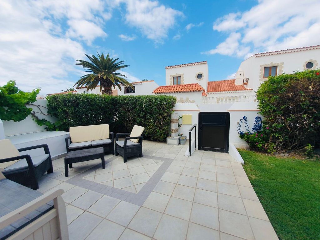 2 bed semidetached house for sale in Golf Del Sur, Tenerife, Spain