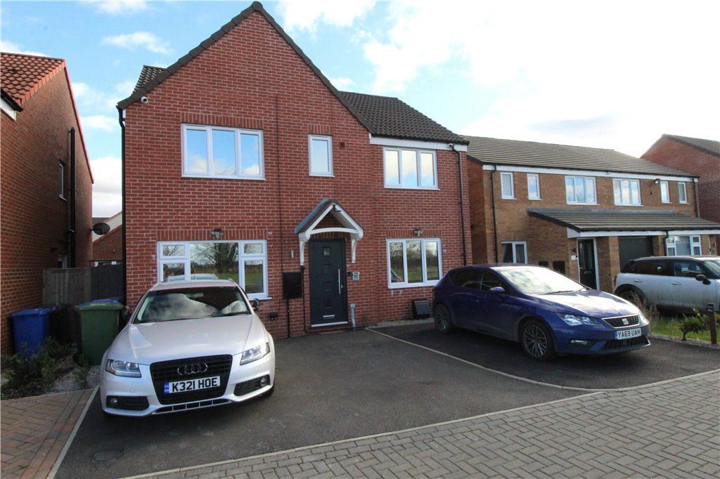7 bed detached house for sale in Swift Gardens, Kirton, Boston PE20 Zoopla