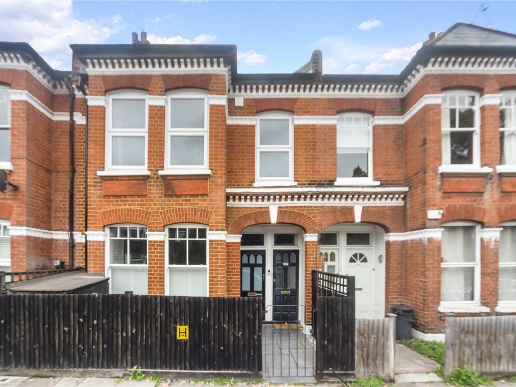 4 bed for sale in Wix's Lane, London SW4, £850,000 Zoopla