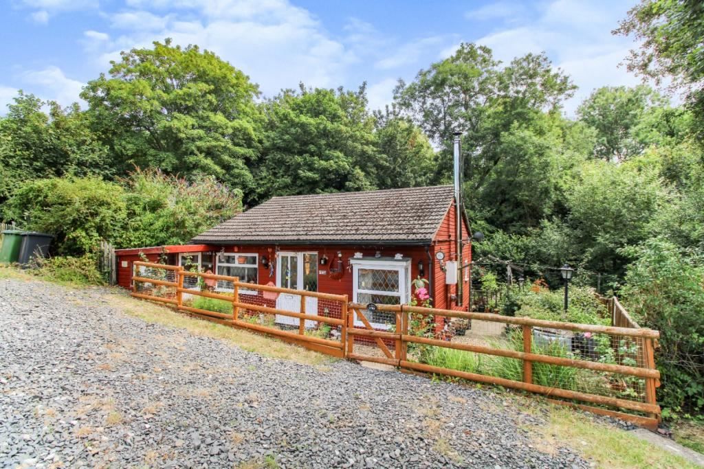 2 bed mobile/park home for sale in Northwood Lane, Bewdley DY12 Zoopla