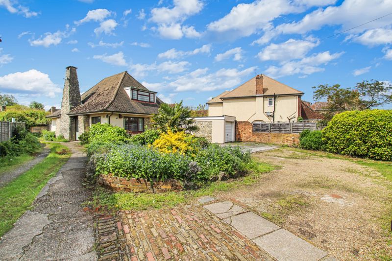 4 bed detached bungalow for sale in Bexley High Street, Bexley DA5 Zoopla