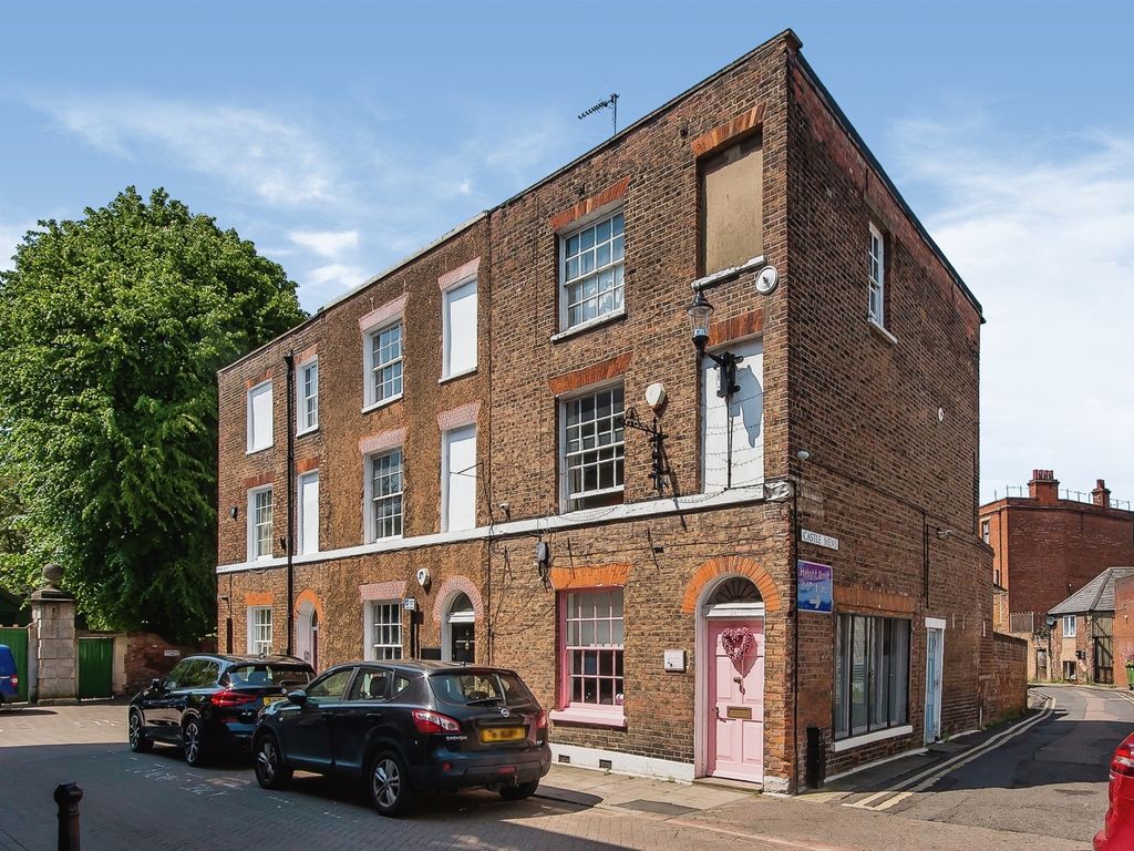 4 bed town house for sale in Market Street, Wisbech PE13 Zoopla