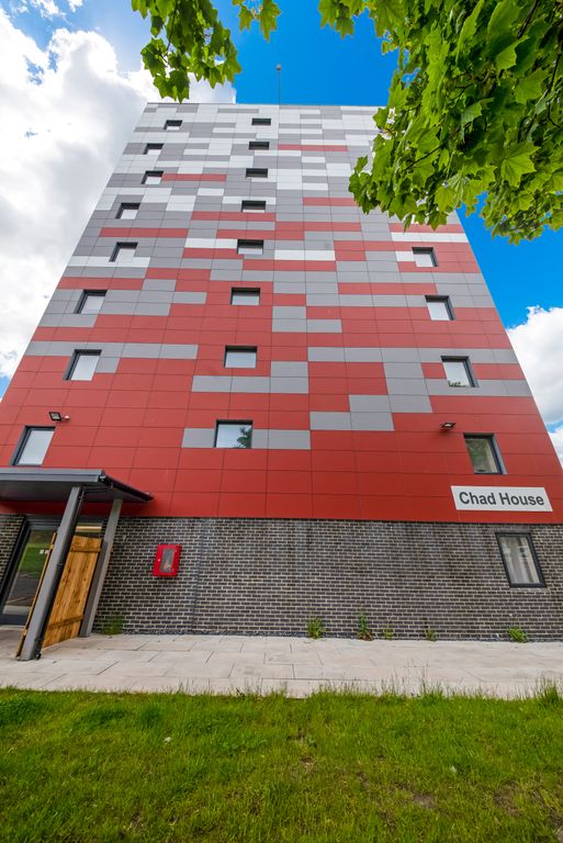 1 bed flat to rent in Sunderland Road, Gateshead NE8, £500 pcm Zoopla