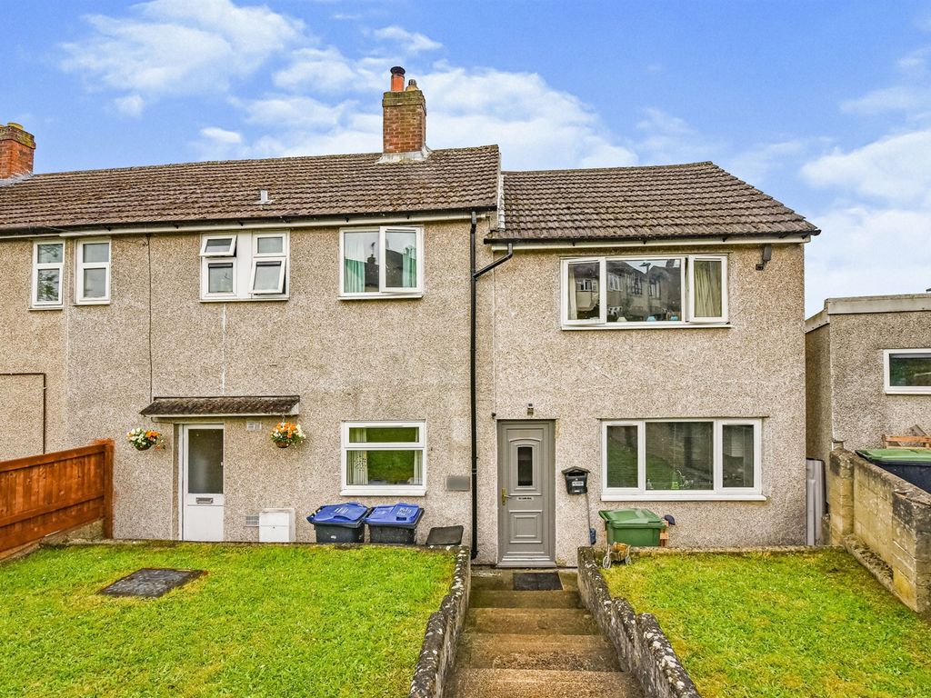 Hill Rise, Chippenham SN15  