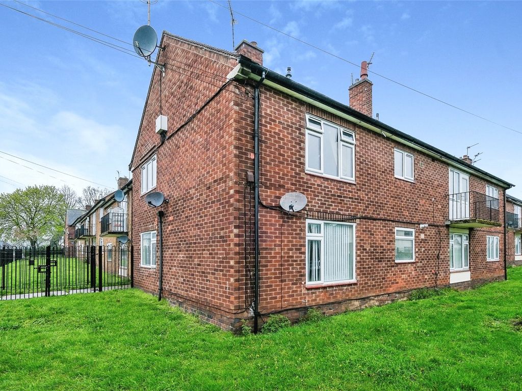 1 bed flat for sale in Colesbourne Road, Clifton, Nottingham NG11 Zoopla