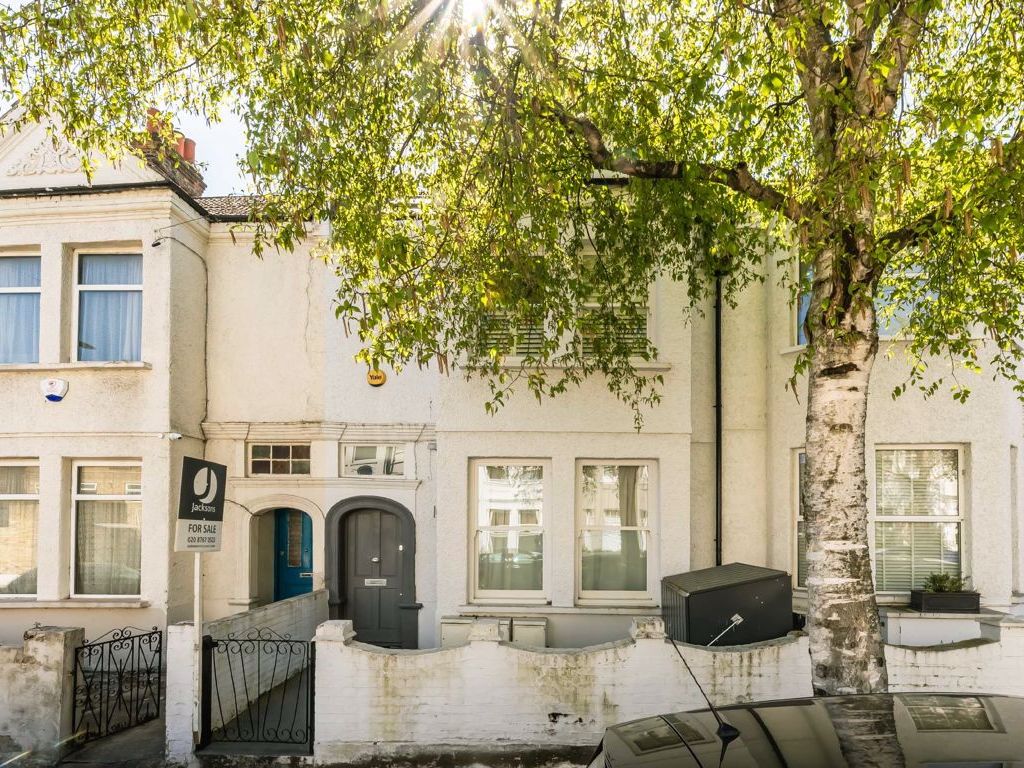 Rookstone Road, London SW17