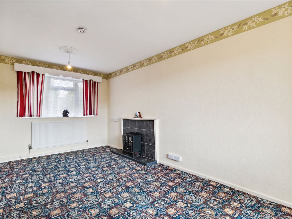 Rushlake House, Blondel Street, London SW11  