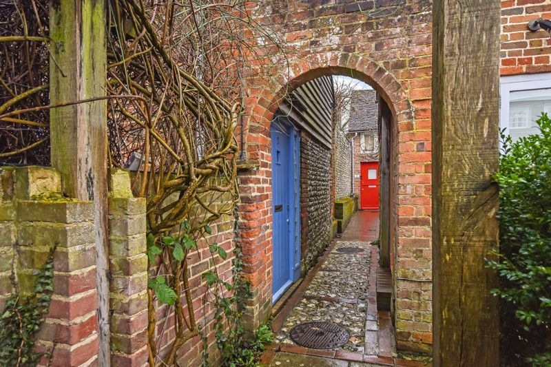 Alresford, Hampshire SO24