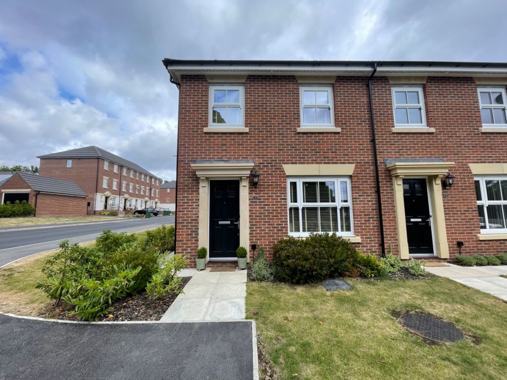3 bed end terrace house for sale in Butler Way, Wakefield WF1 Zoopla