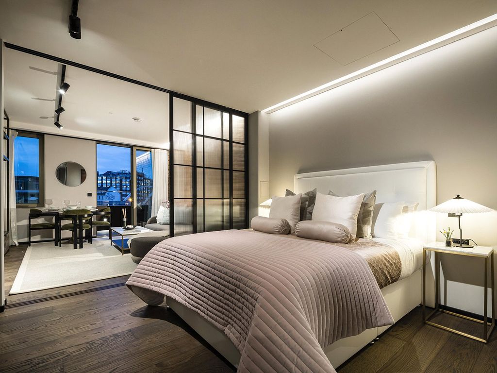 The Stage, 18 Curtain Road, London EC2A  