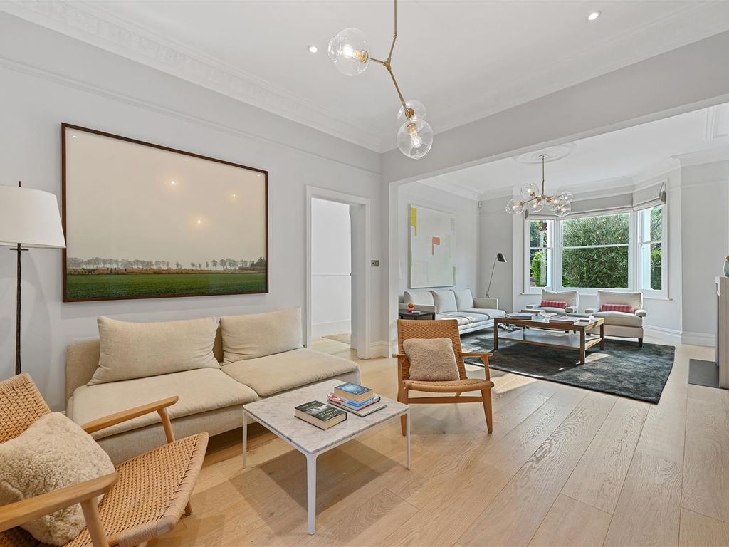5 bed property for sale in Dewhurst Road, London W14 Zoopla