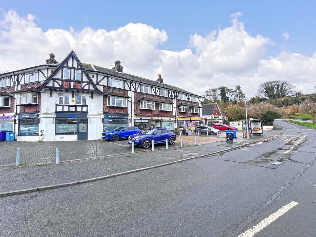 1 bed flat for sale in Mackie Avenue, Brighton BN1, £175,000 Zoopla