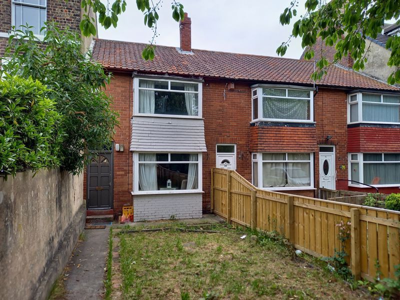 2 bed terraced house for sale in Bentinck Road, Newcastle Upon Tyne NE4 Zoopla