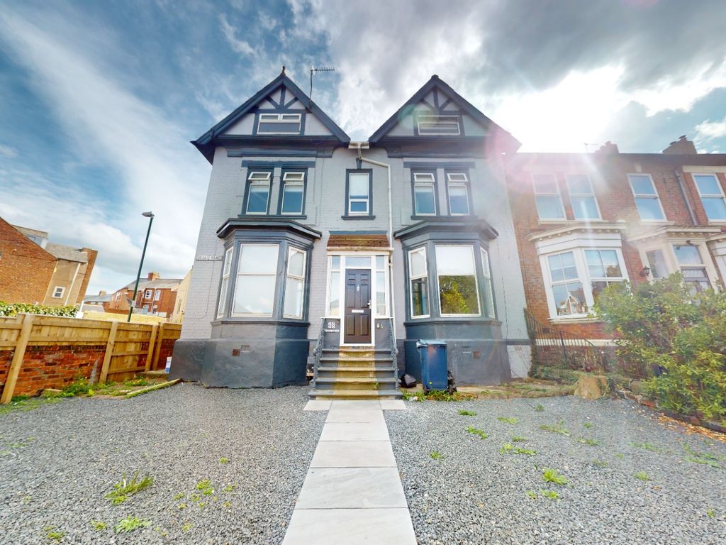 12 bed end terrace house for sale in South Shields, Tyne And Wear NE33