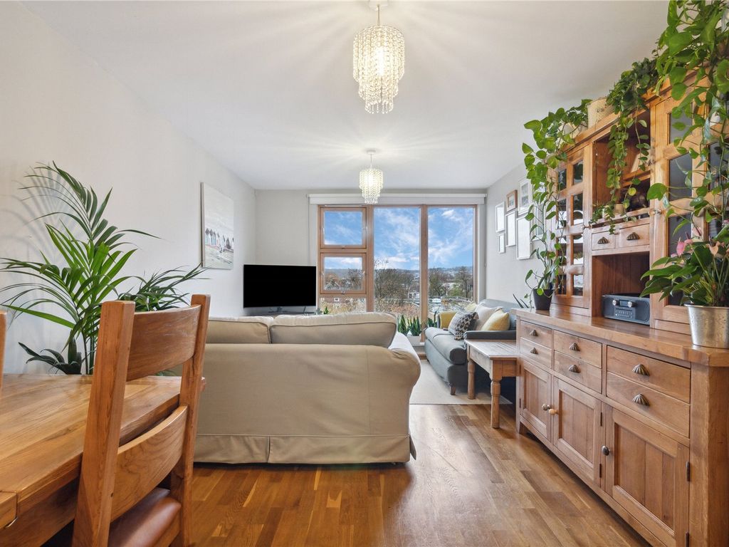 1 bed flat for sale in Hungerford Road, London N7, £425,000 Zoopla