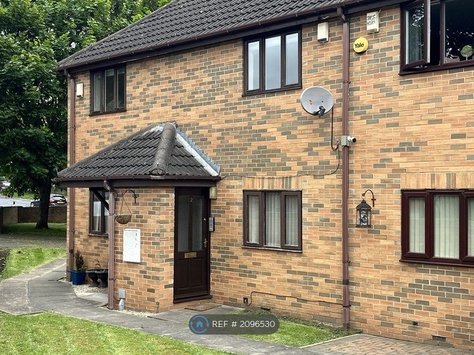 2 bed flat to rent in Old Retford Road, Sheffield S13, £850 pcm Zoopla