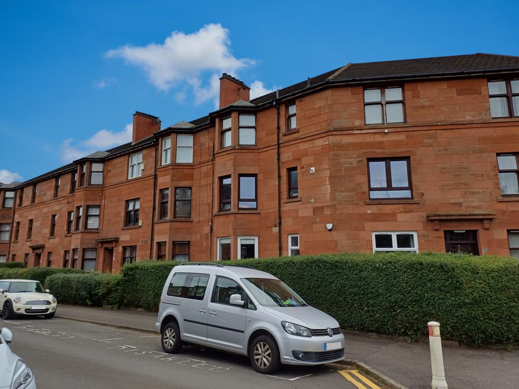 3 bed flat for sale in Brisbane Street, Glasgow G42, £185,000 Zoopla