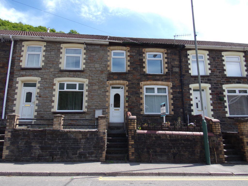 3 bed property to rent in Newport Road, Cwmcarn, Cross Keys, Newport NP11 Zoopla