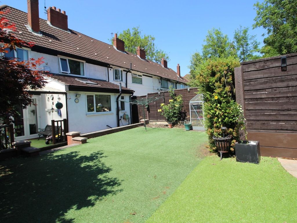 3 bed end terrace house for sale in Brownley Road, Wythenshawe, Manchester M22 Zoopla