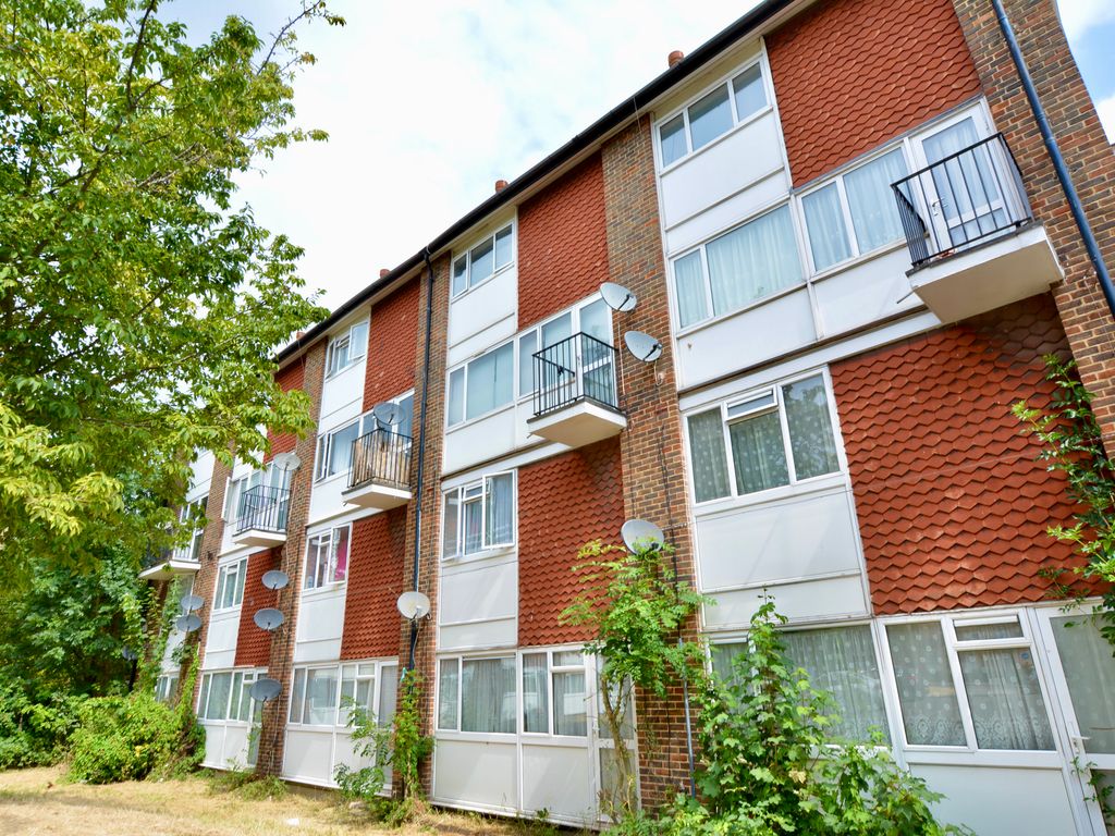 2 bed for sale in Regina Road, London SE25 Zoopla