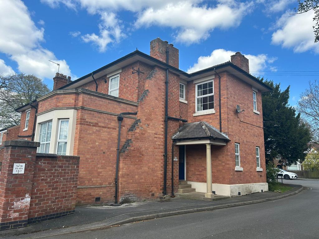 2 bed flat to rent in Shardlow Road, Alvaston, Derby DE24 Zoopla