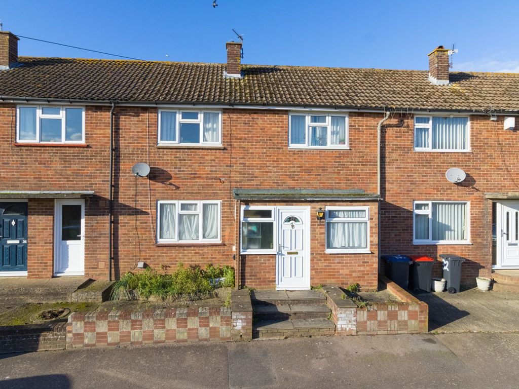 5 bed terraced house for sale in Franklyn Road, Canterbury CT2 Zoopla