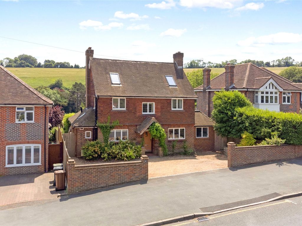5 bed detached house for sale in Guildford, Surrey GU2 Zoopla