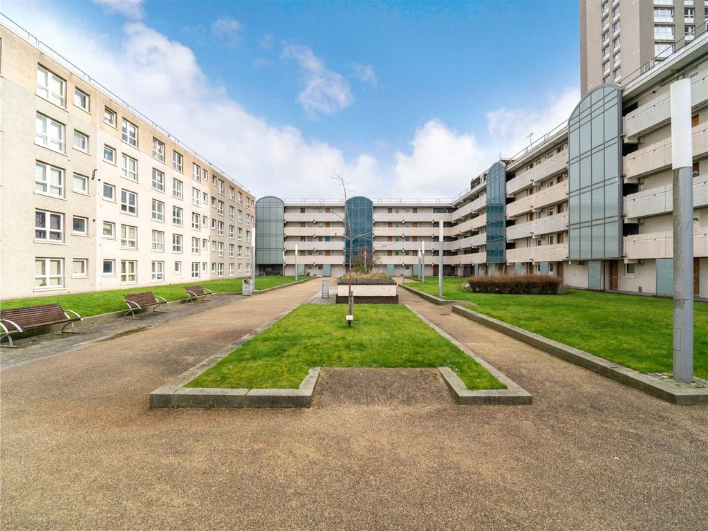 1 bed flat for sale in Dundasvale Court, Glasgow G4 Zoopla