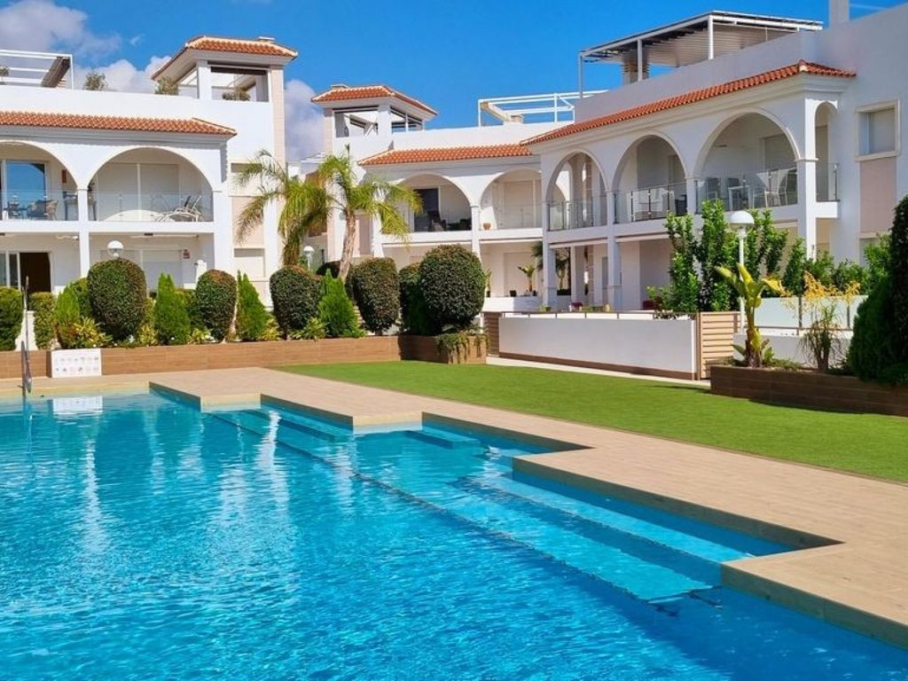 2 bed property for sale in Calle Costabella, 03170 Ciudad Quesada