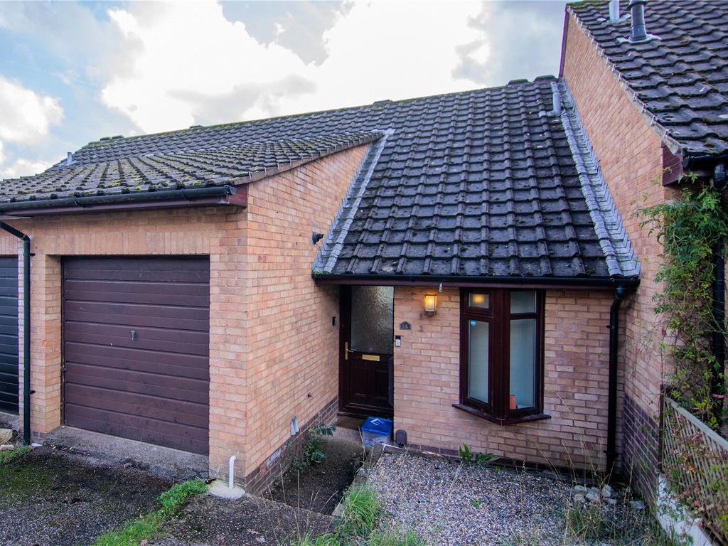 Guildford Close, Exeter, Devon EX4