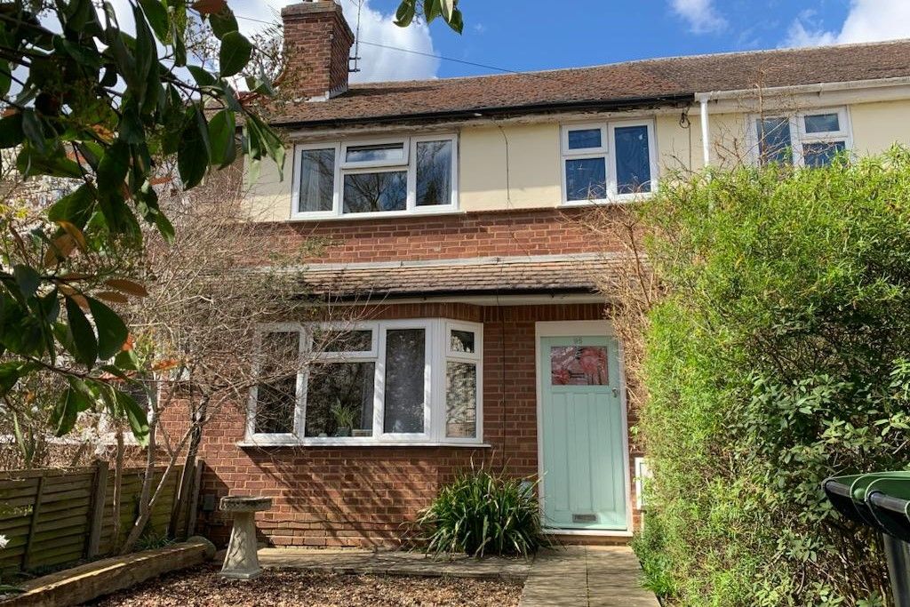 3 bed terraced house for sale in Lynn Road, Ely CB6 Zoopla
