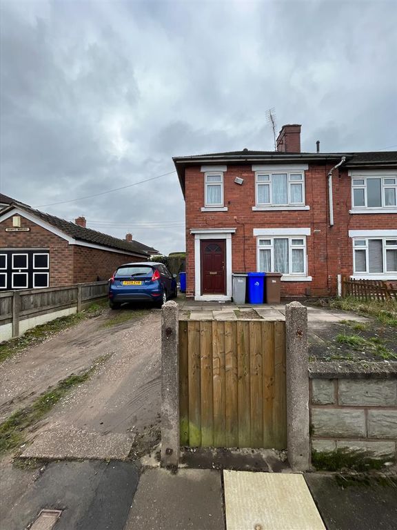 3 bed property for sale in Dale Avenue, StokeOnTrent ST6 Zoopla