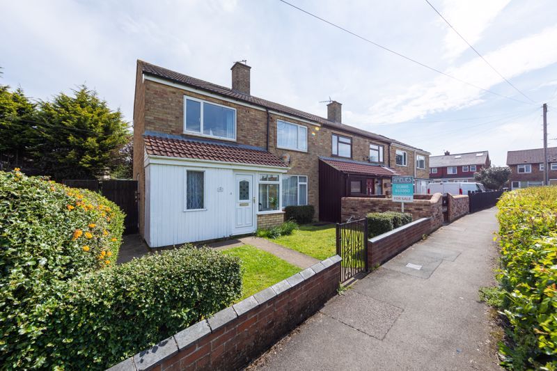 3 bed semidetached house for sale in Sandy Lane, Littlemore, Oxford