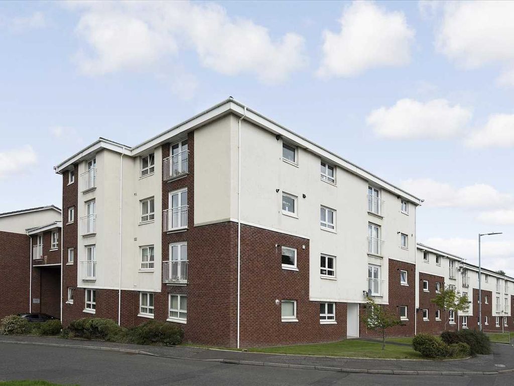 2 bed flat for sale in Eaglesham Road, Hairmyres, Flat 2, East Kilbride