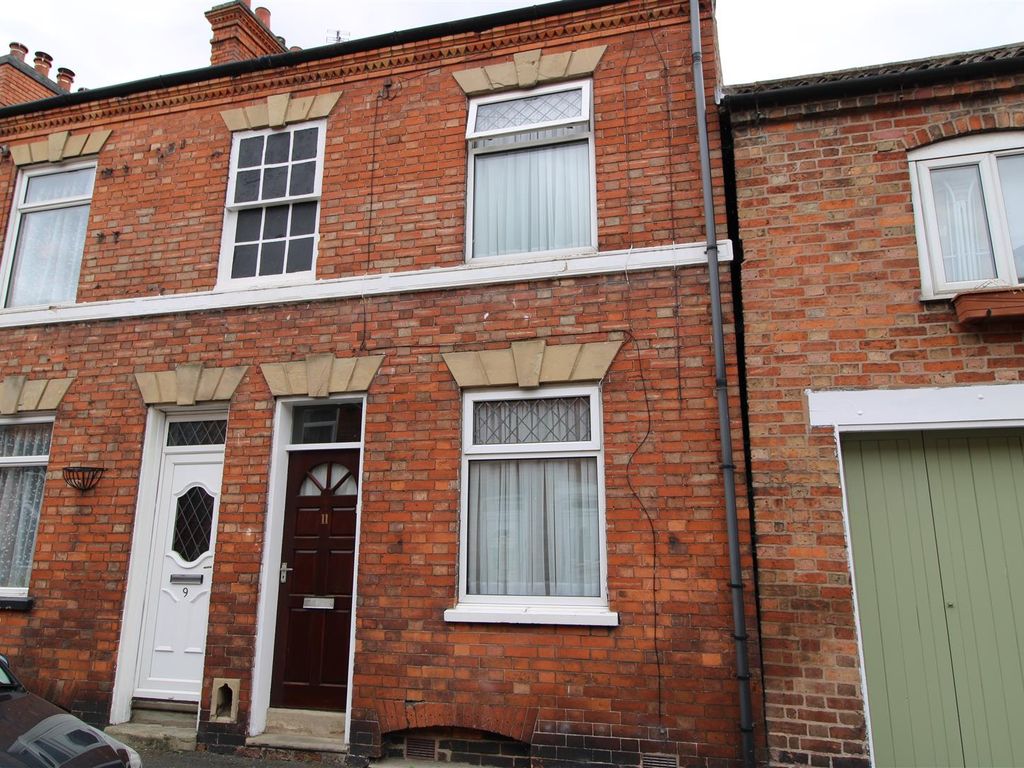 2 bed end terrace house for sale in Pelham Street, Newark NG24 Zoopla