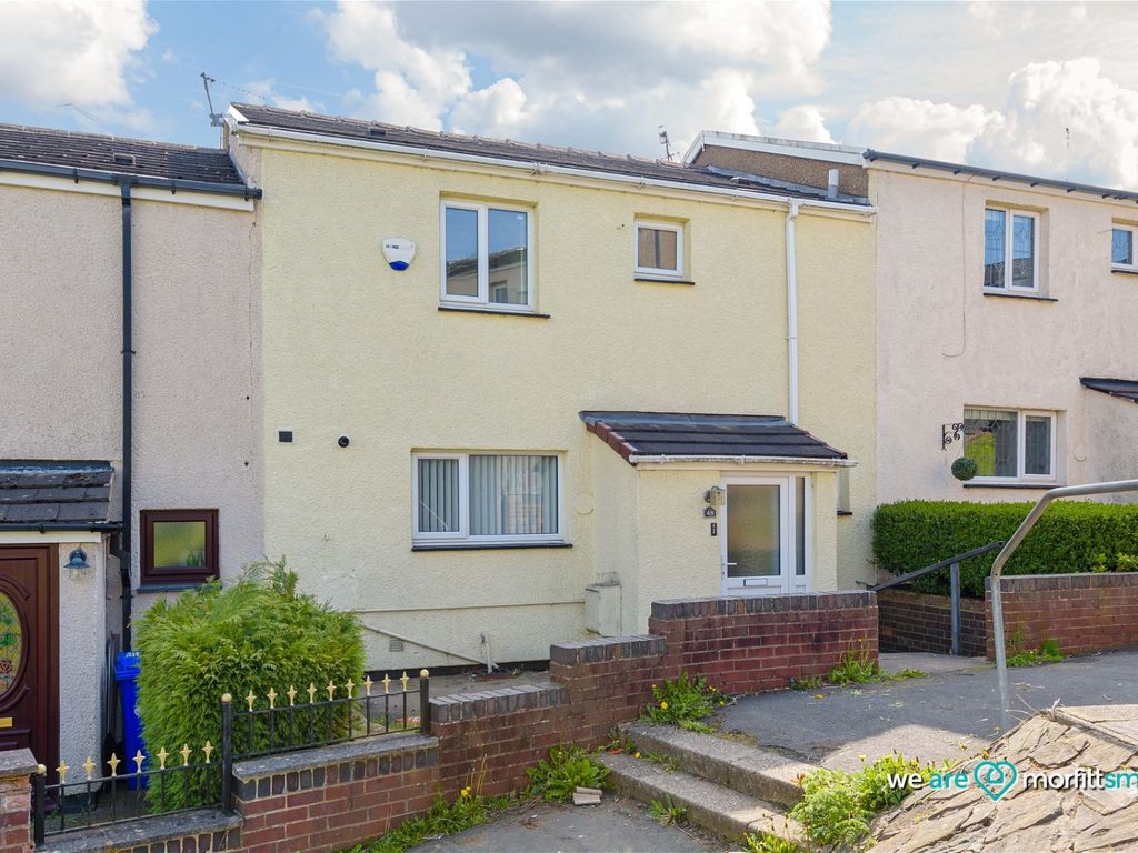 3 bed town house for sale in Deer Park Way, Sheffield S6, £160,000 Zoopla