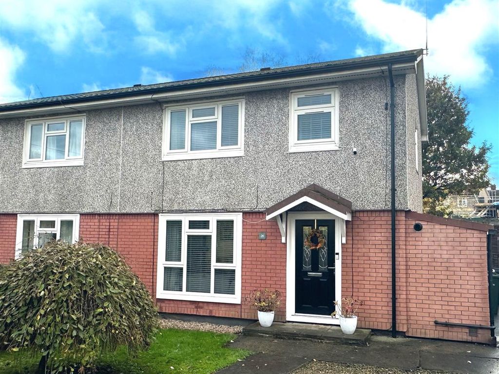 3 bed property for sale in Ostman Road, York YO26, £260,000 Zoopla