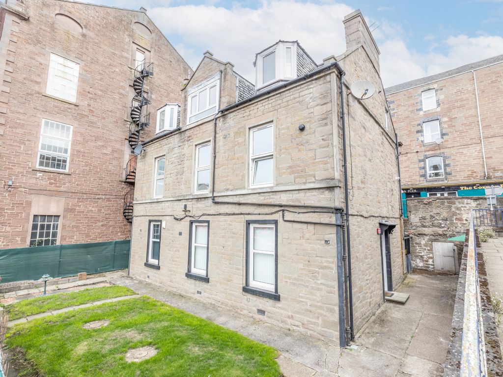 Milnbank Road, Dundee DD1  