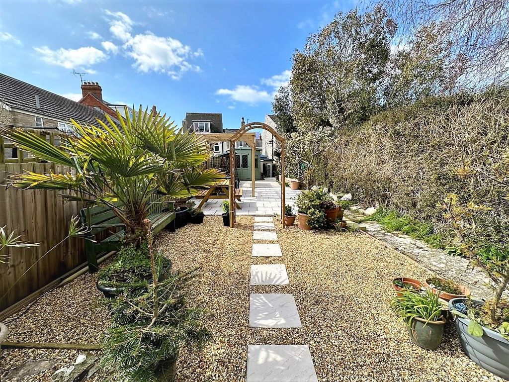 3 bed cottage for sale in Wakeham, Portland DT5 Zoopla