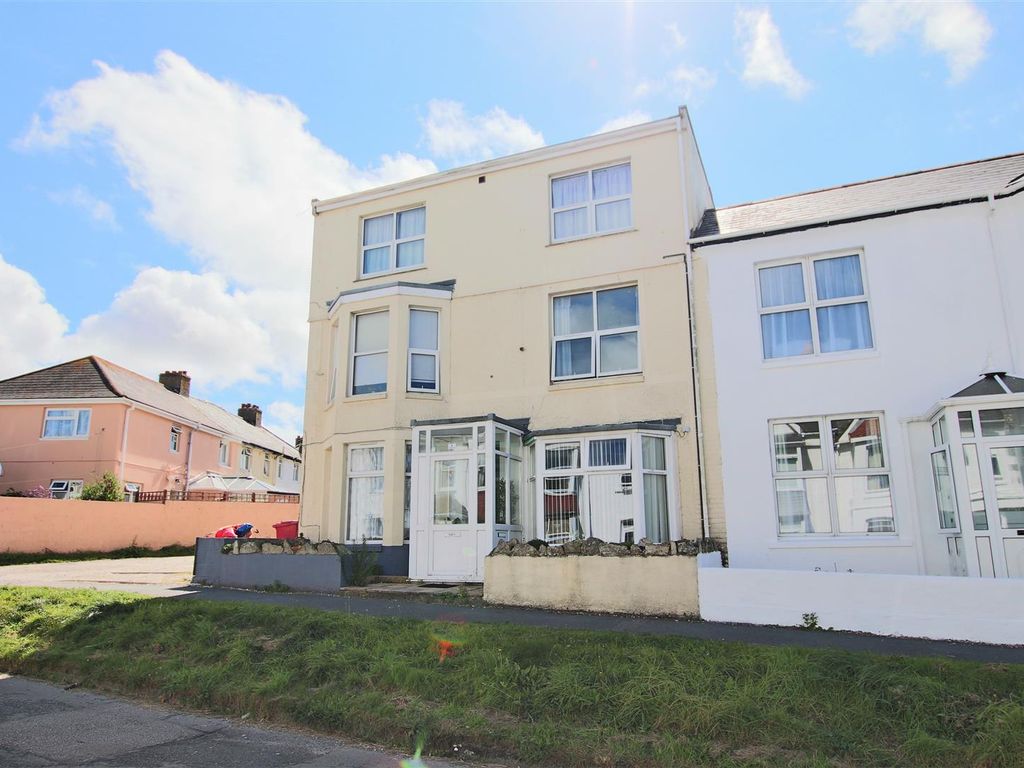 1 bed flat to rent in Mayfield Road, Newquay TR7 Zoopla