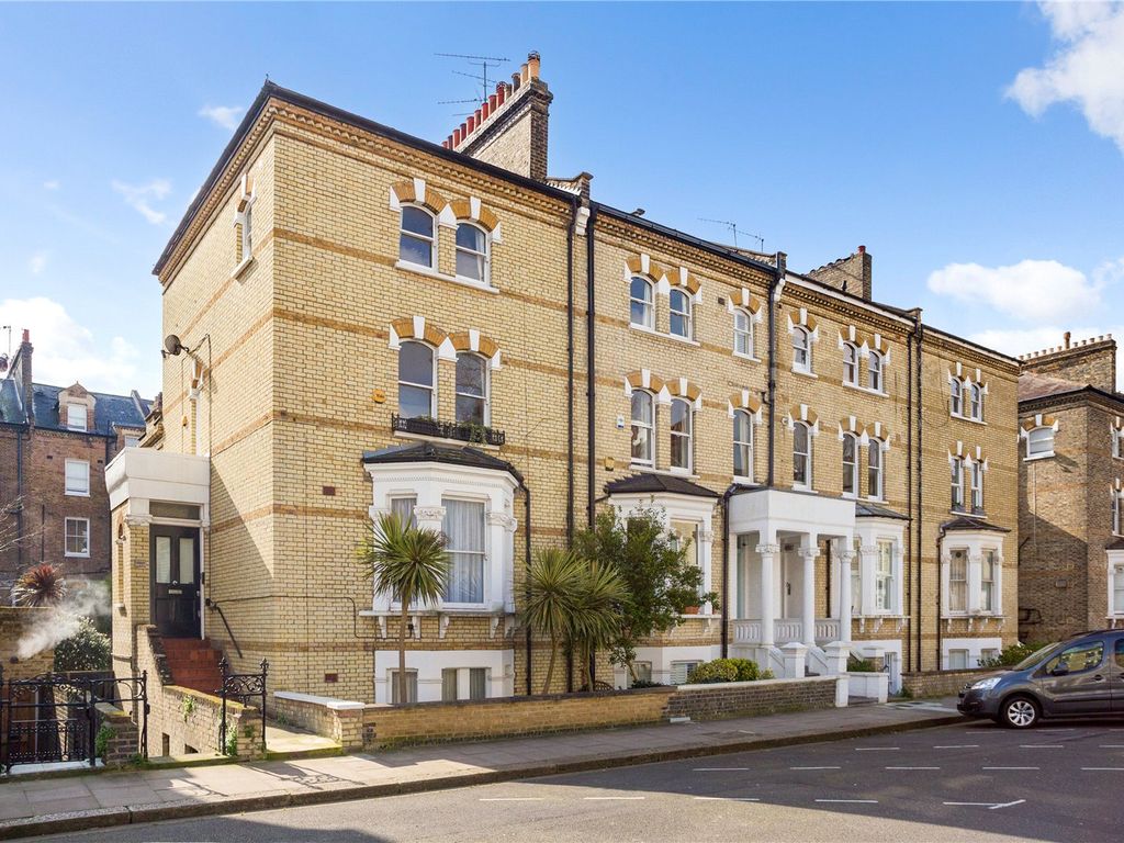 3 bed for sale in Edith Road, London W14, £1,200,000 Zoopla