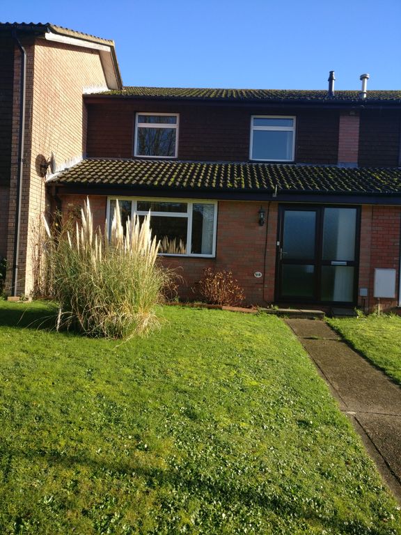 3 bed terraced house to rent in Gilpin Close, Lymington SO41 Zoopla