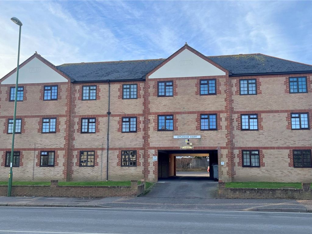 Studio for sale in South Street, Lancing, West Sussex BN15, £160,000 Zoopla