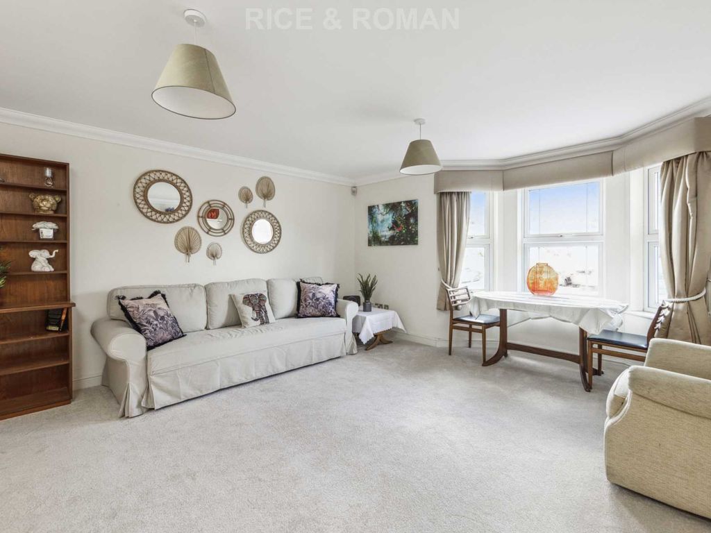 Elizabeth Court, Weybridge KT13  