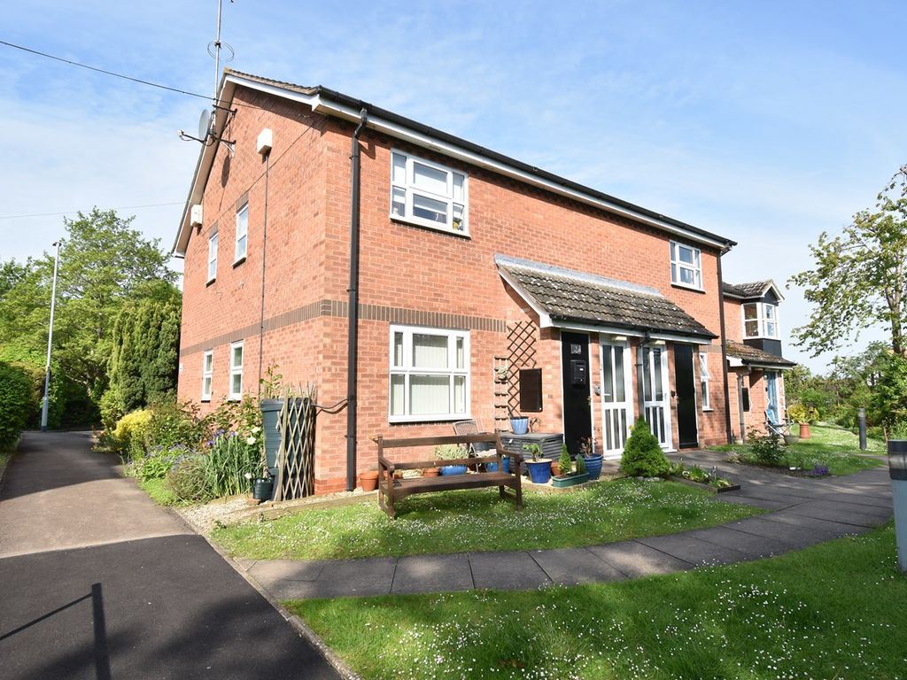 1 bed property for sale in Shephard Mead, Tewkesbury GL20 Zoopla