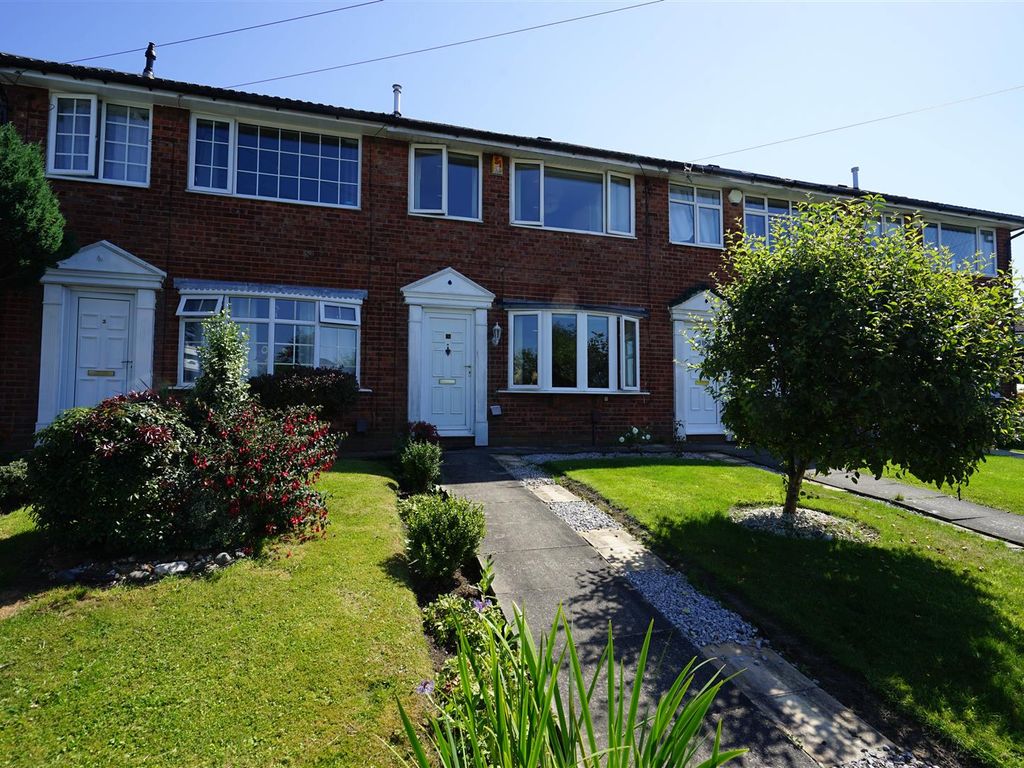 3 bed town house for sale in Chiltern Close, Horwich, Bolton BL6 Zoopla