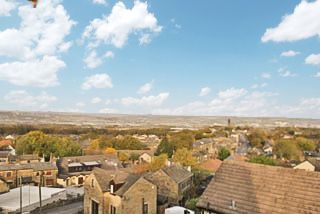 Poplar View Bradford BD7