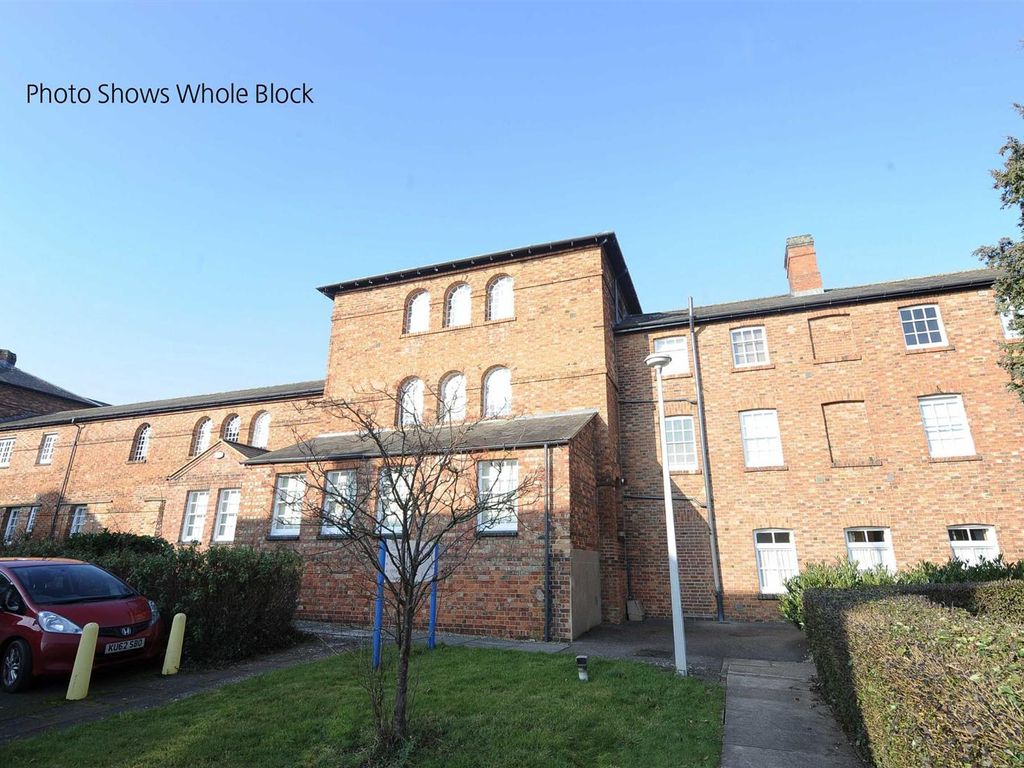 1 bed flat to rent in Irthlingborough Road, Wellingborough NN8 Zoopla