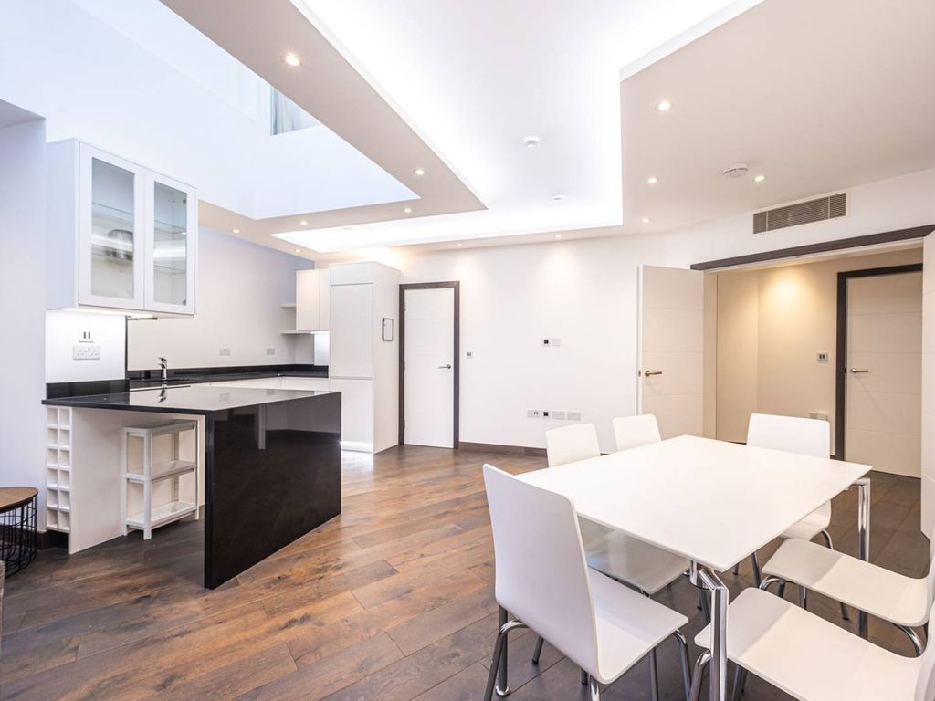 Mornington Place Mornington Crescent London NW1